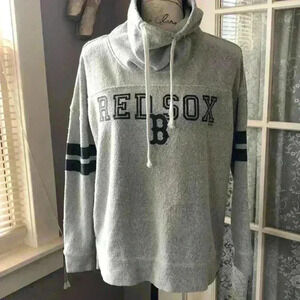 47 Brand Boston Red Sox sweatshirt Sz M